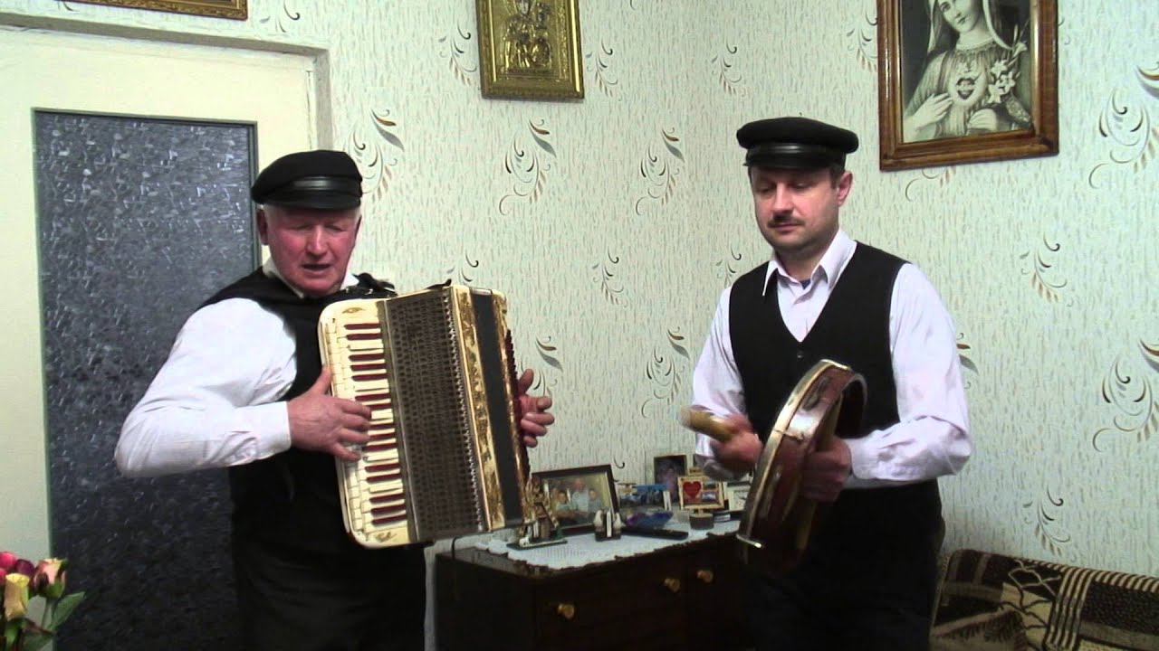 Sztajerek - Kapela 