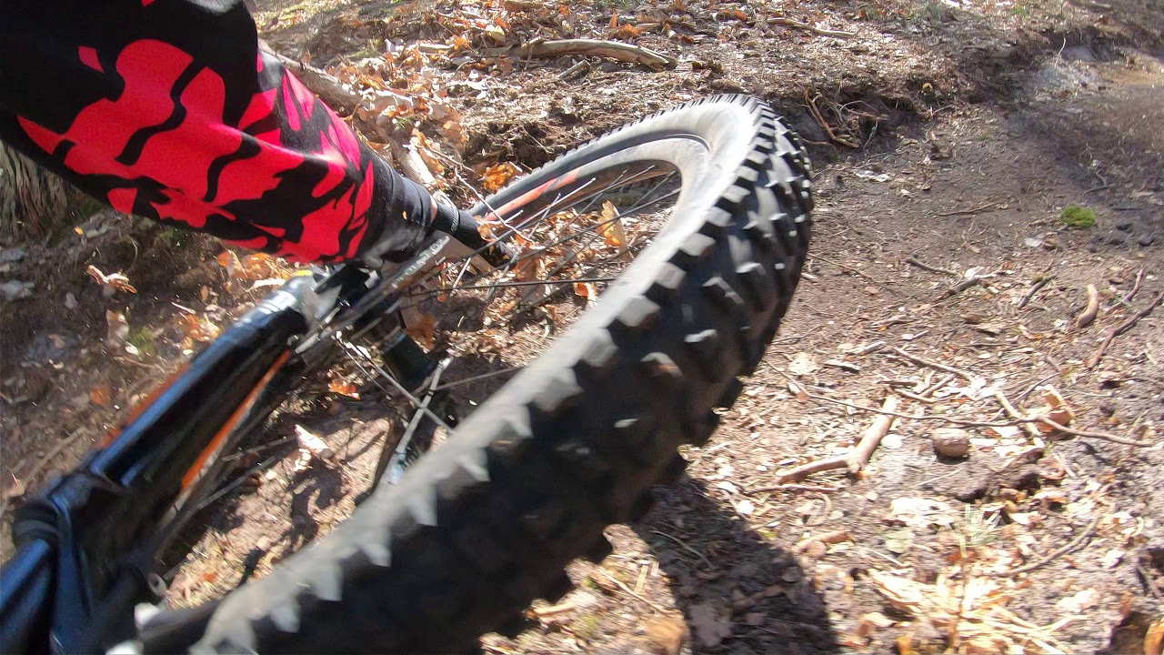 Gleba miesiąca czyli gapjump fail