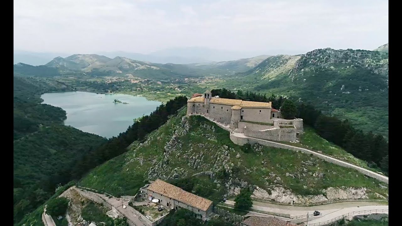 Il Matese. Terra di emozioni
