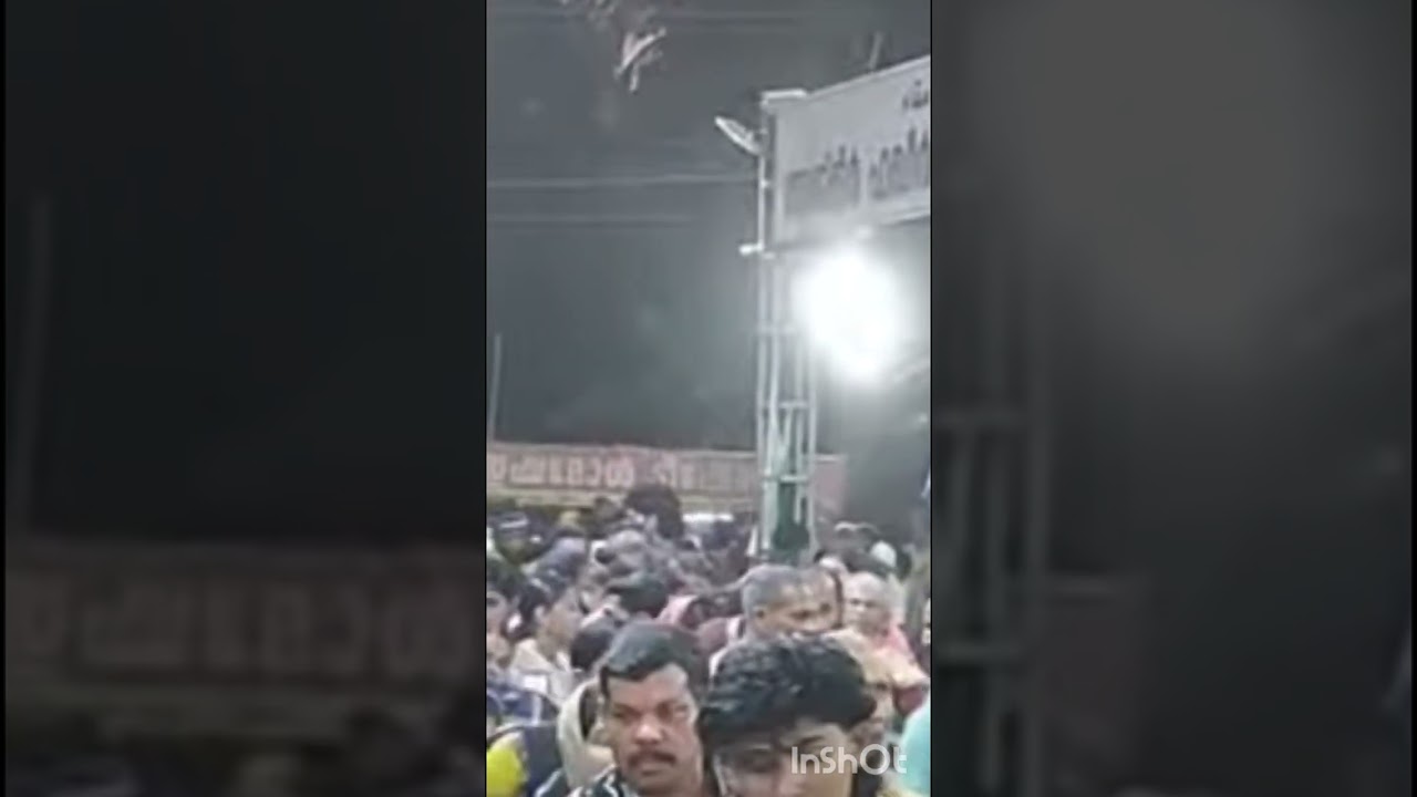  Kerala  Ambamkunnu nercha..2026