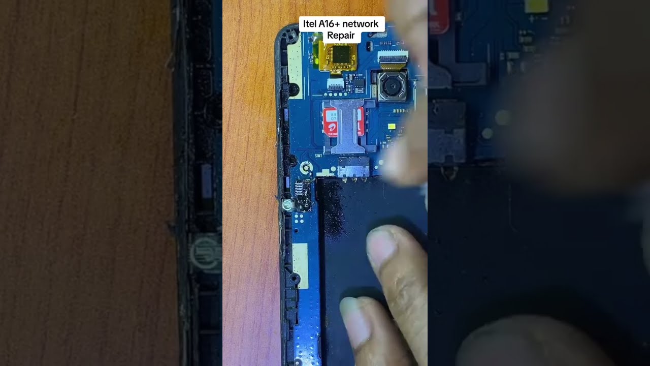 Itel A16 plus network solution/how to fix network for Itel A16plus