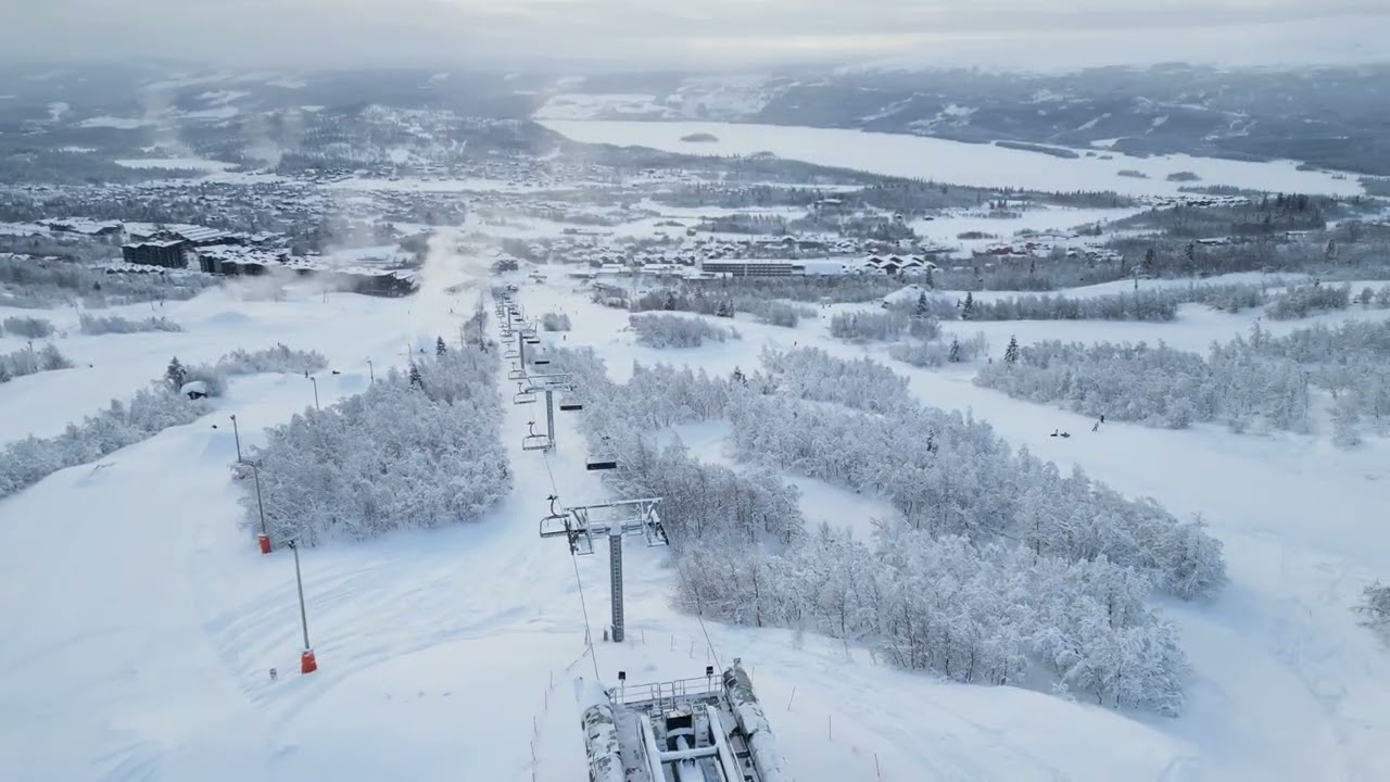 Beitoresort Norway,