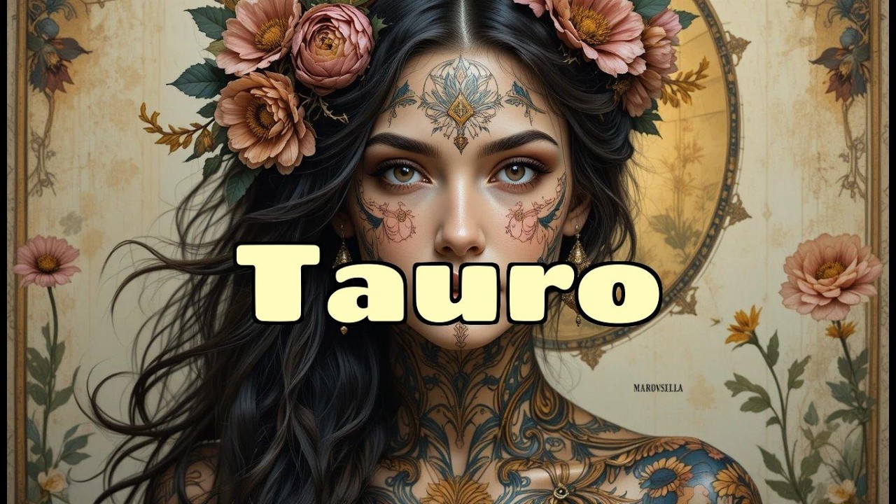 TAURO No puede esperar más… alguien que parecía feliz sin ti corre hacia ti 💜🔥😱 | HOROSCOPO AMOR
