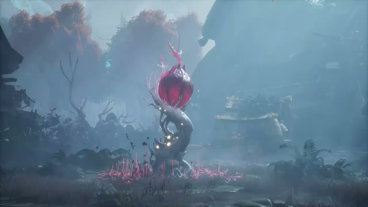 Jugando una partida a KENA en PS4