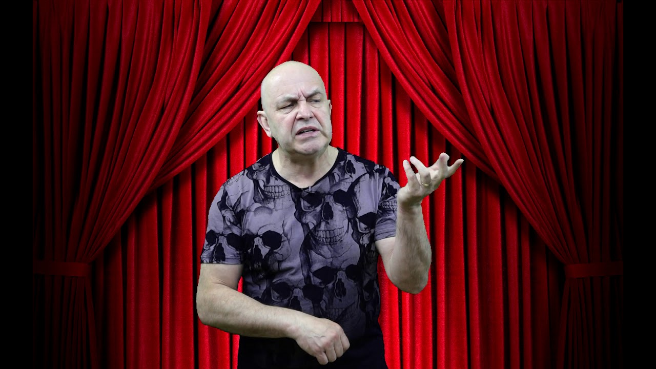 Arturas Orlauskas, anekdotas 