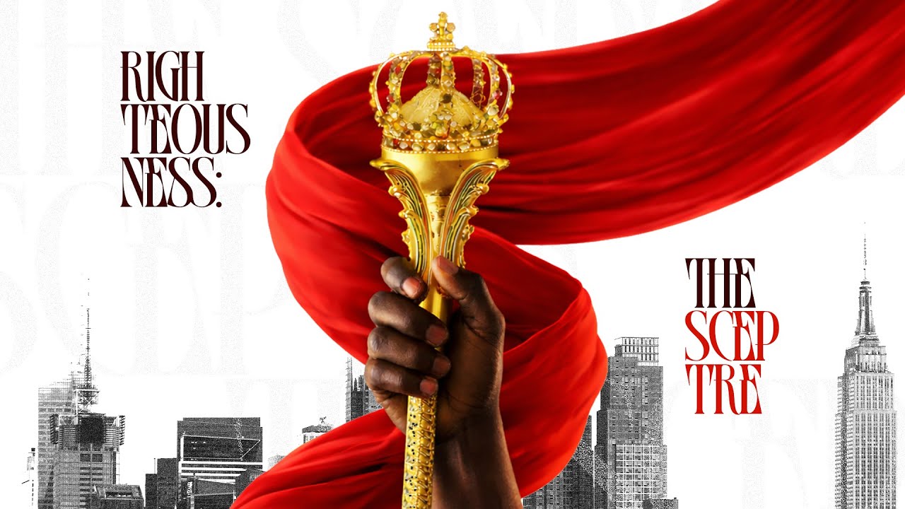 SUNDAY SERVICE | FOR KING AND KINGDOM | 25TH JANUARY 2026