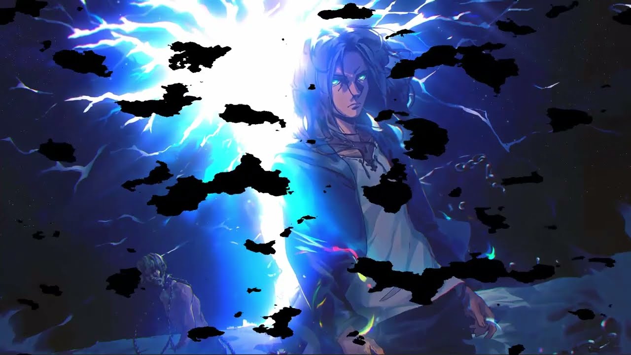 Nightcore - Shatter (Bray Wyatt)