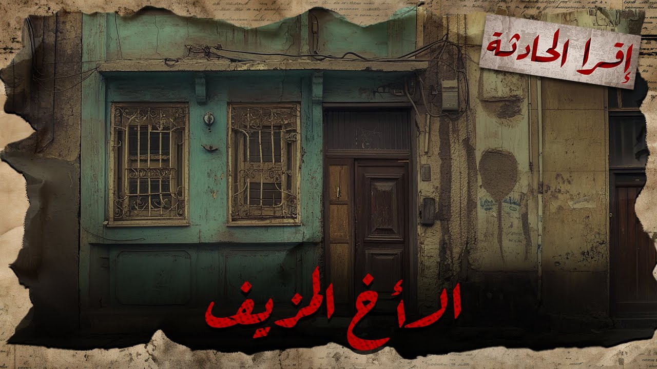 كان فاكر إن مراته بتخونه مع أخوها.. ولكن!
