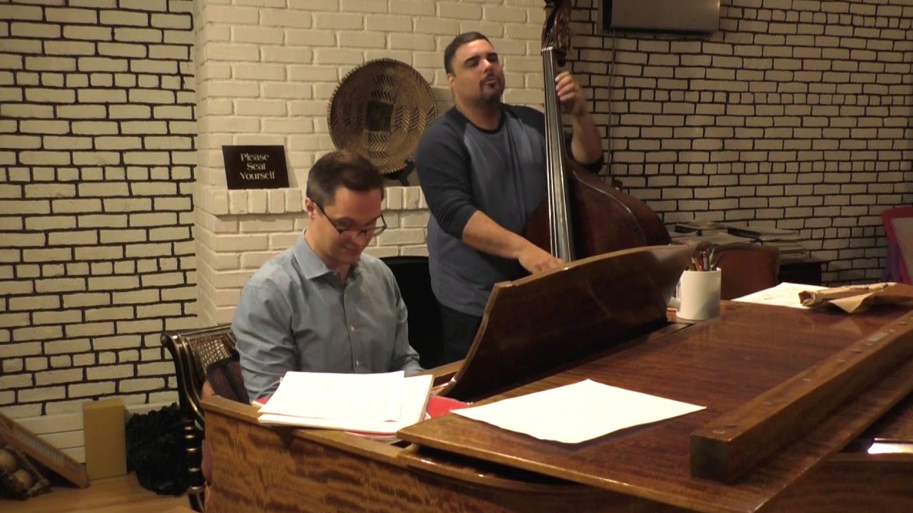 Carlos & Ben