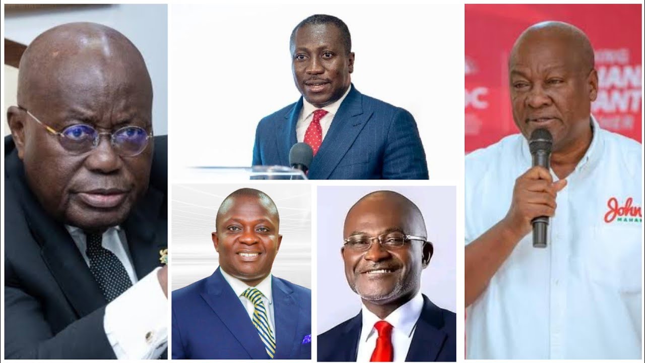 This is disgrace to Bryan😳John Mahama Working? NPP b!eeding in opposition😂Kennedy agyapong voice out