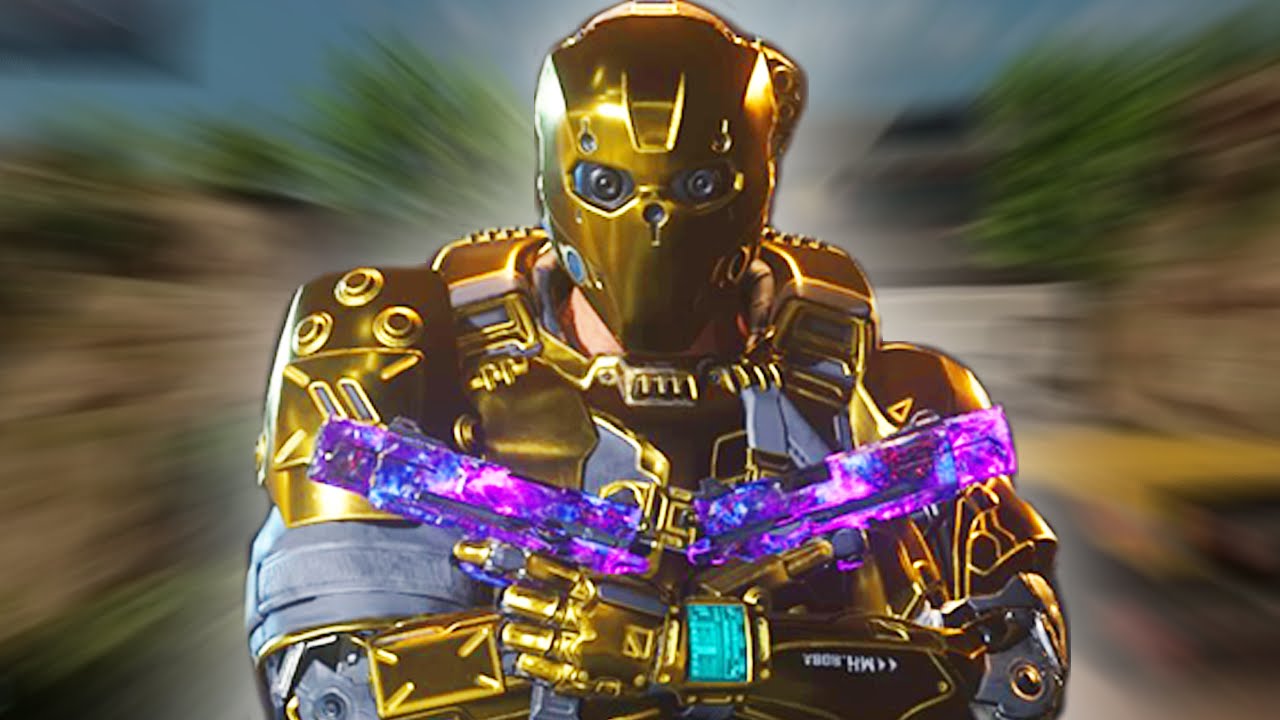 BLACK OPS 3: LA HISTORIA OCULTA DE MULTIJUGADOR!