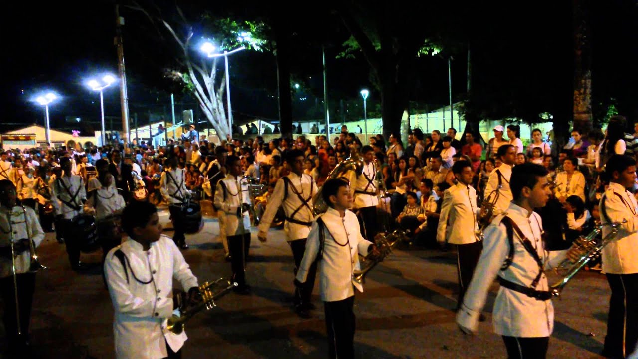 Centro de Comercio Viernes Santo 2015 Piedecuesta