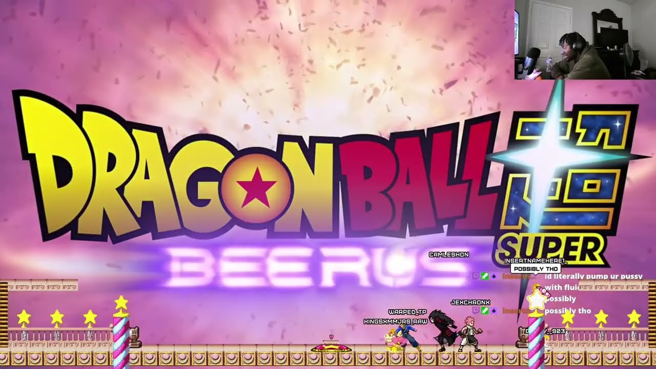battle of gods remake reaction