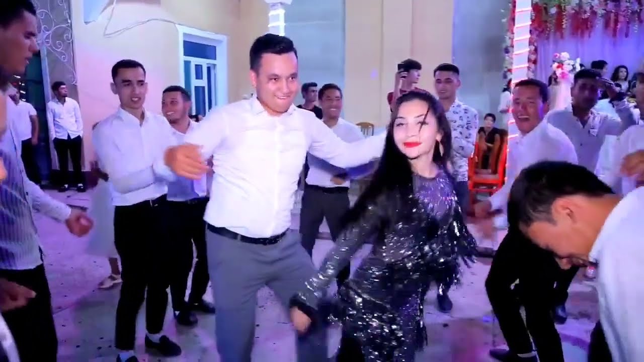 Otaxon Nazarov Yangiariq Qamuna tuy