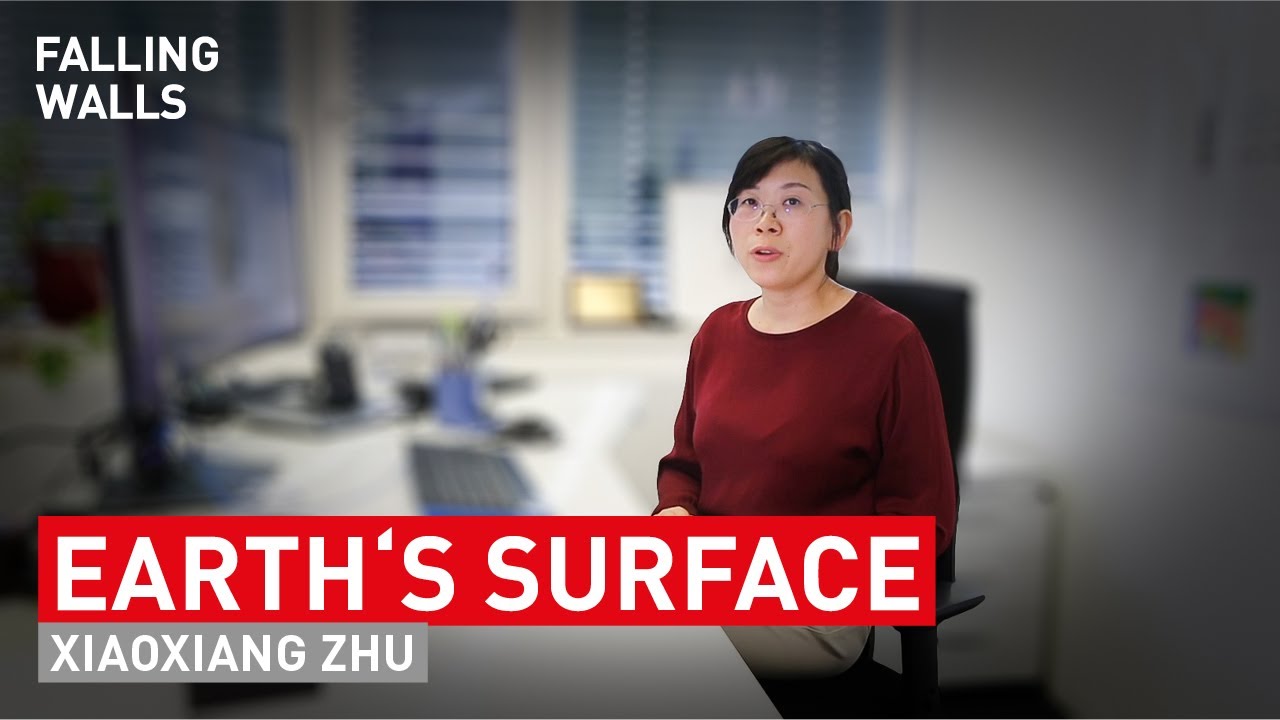 Breaking the Wall of Earth's Surface