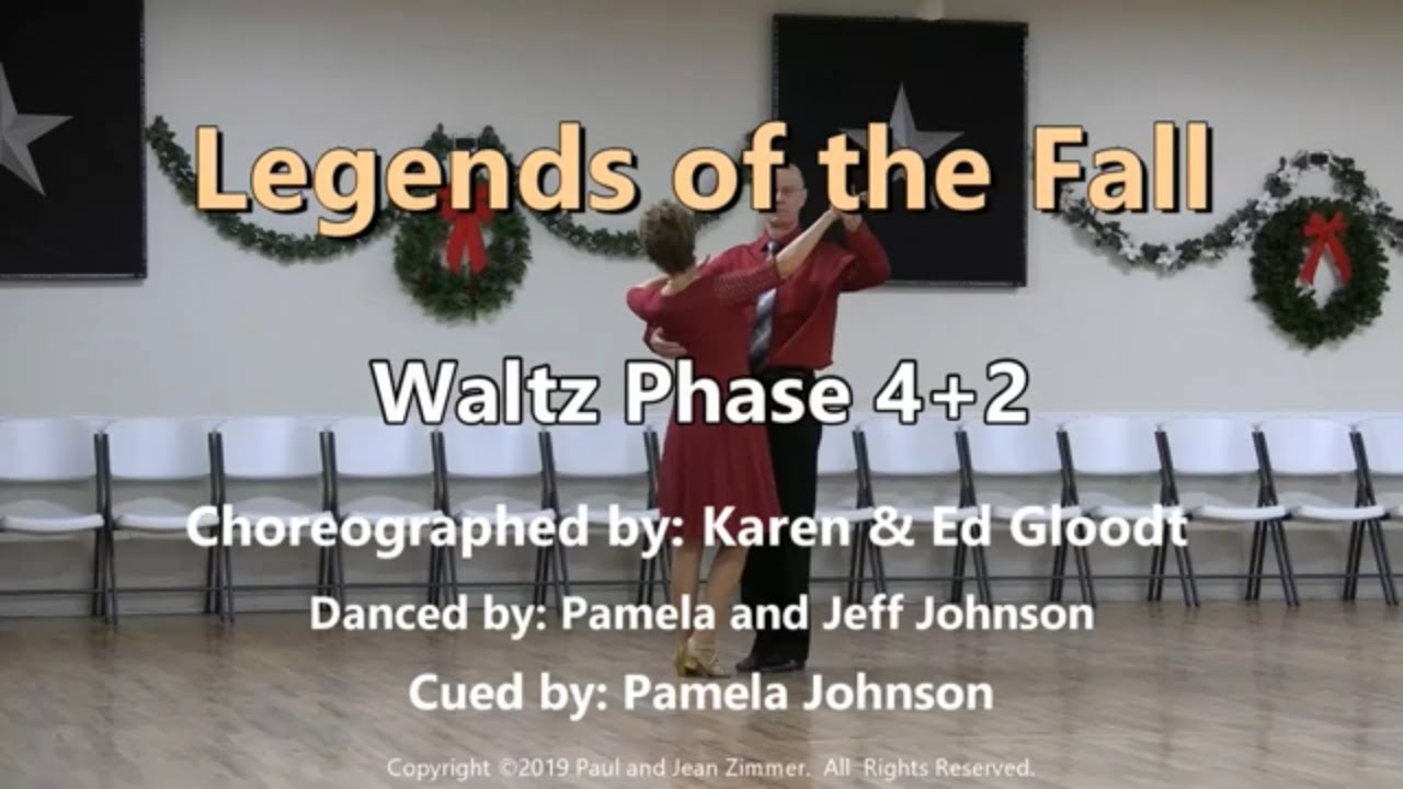 Legends of the Fall