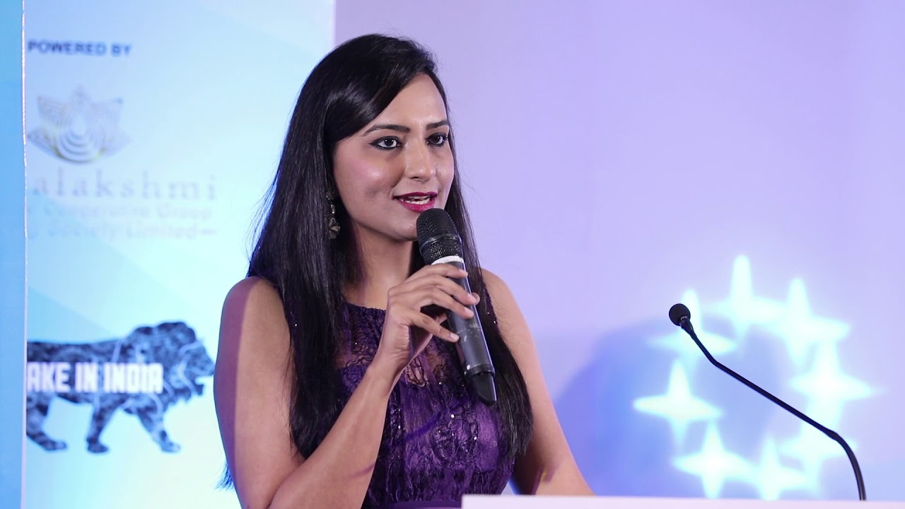 National Excellence Awards 2019 | SDF International
