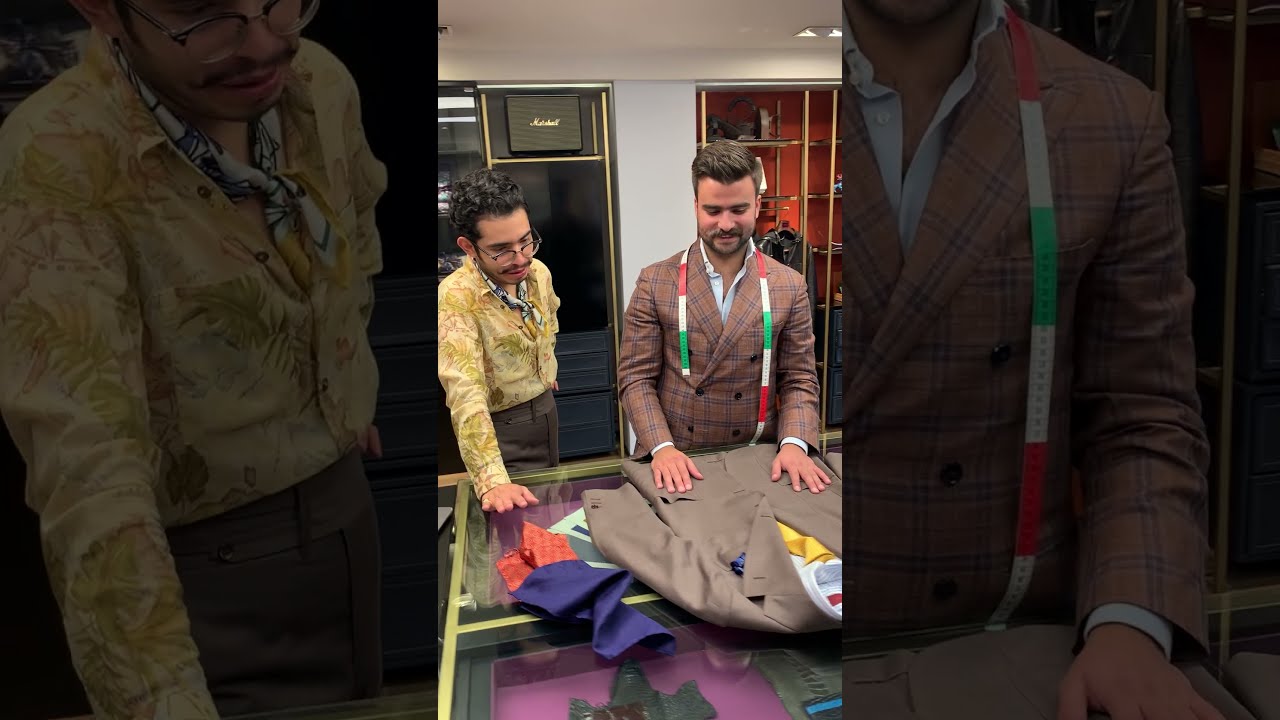 Solito Sartoria Vol. 6 | Cruzada Sartorial Mexicana
