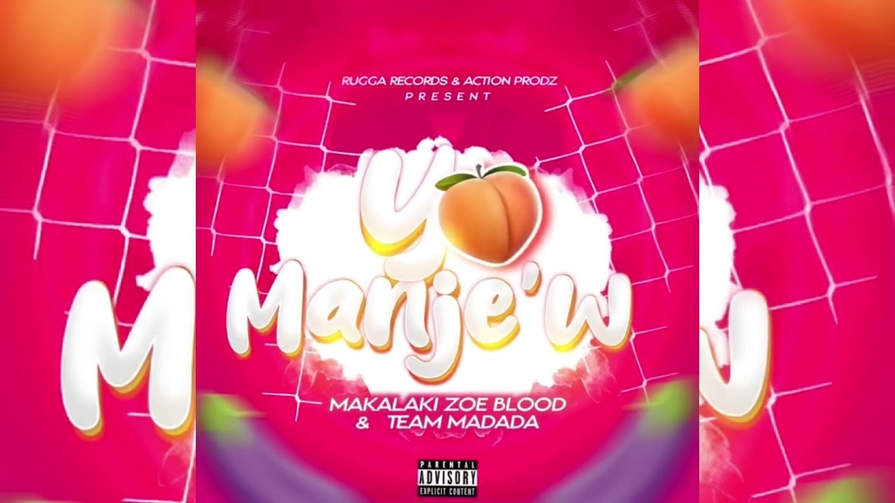 Yo manjew Makalaki & Team Madada