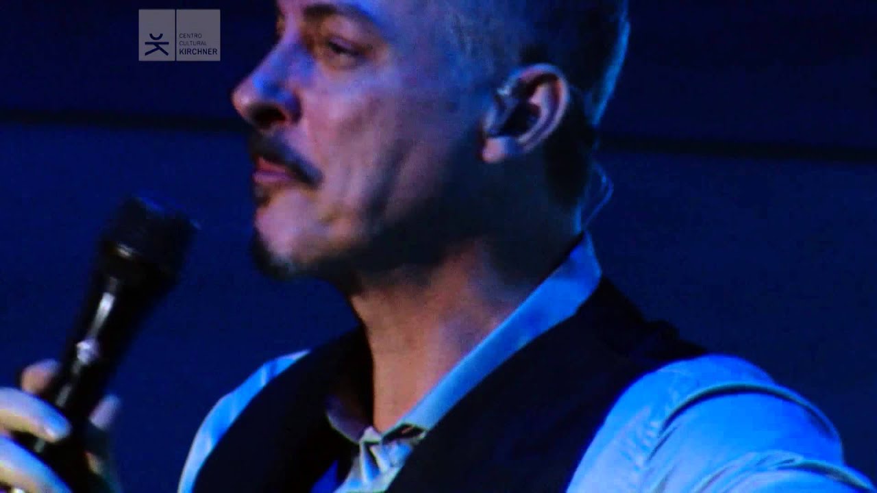 Pedro Aznar: La crisis | La Ballena Azul