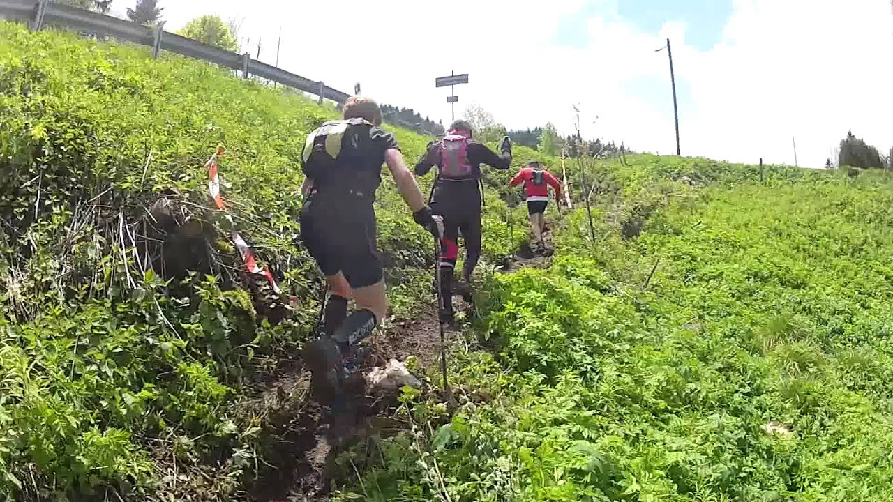 Transju Trail 2013