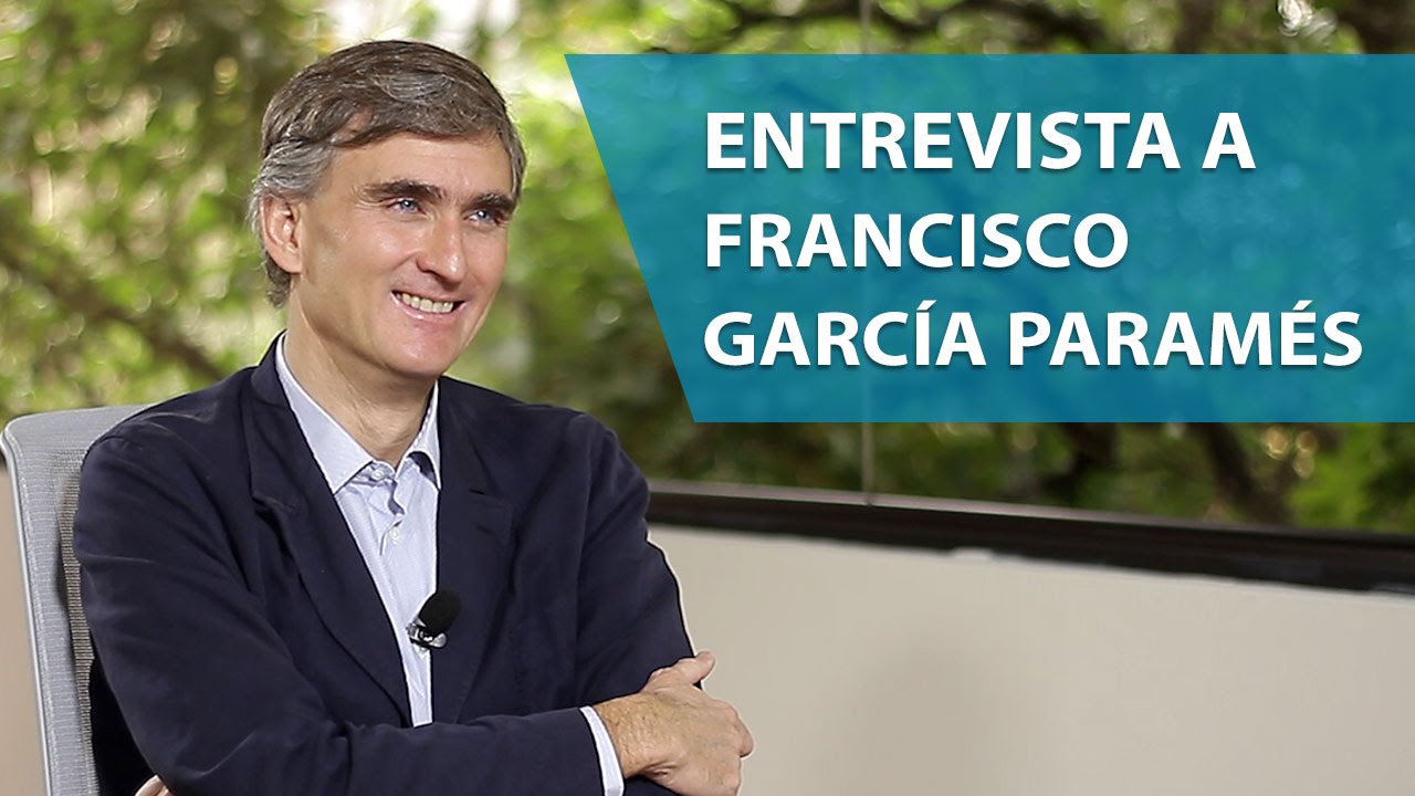 Entrevista a Francisco García Paramés