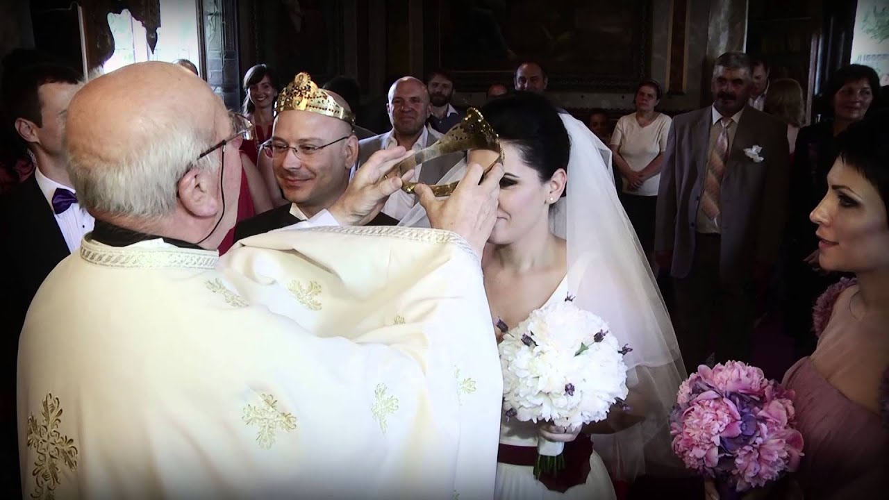 Corina si Ionut (Loredana si Dragos Chircu - Ochii din vis)