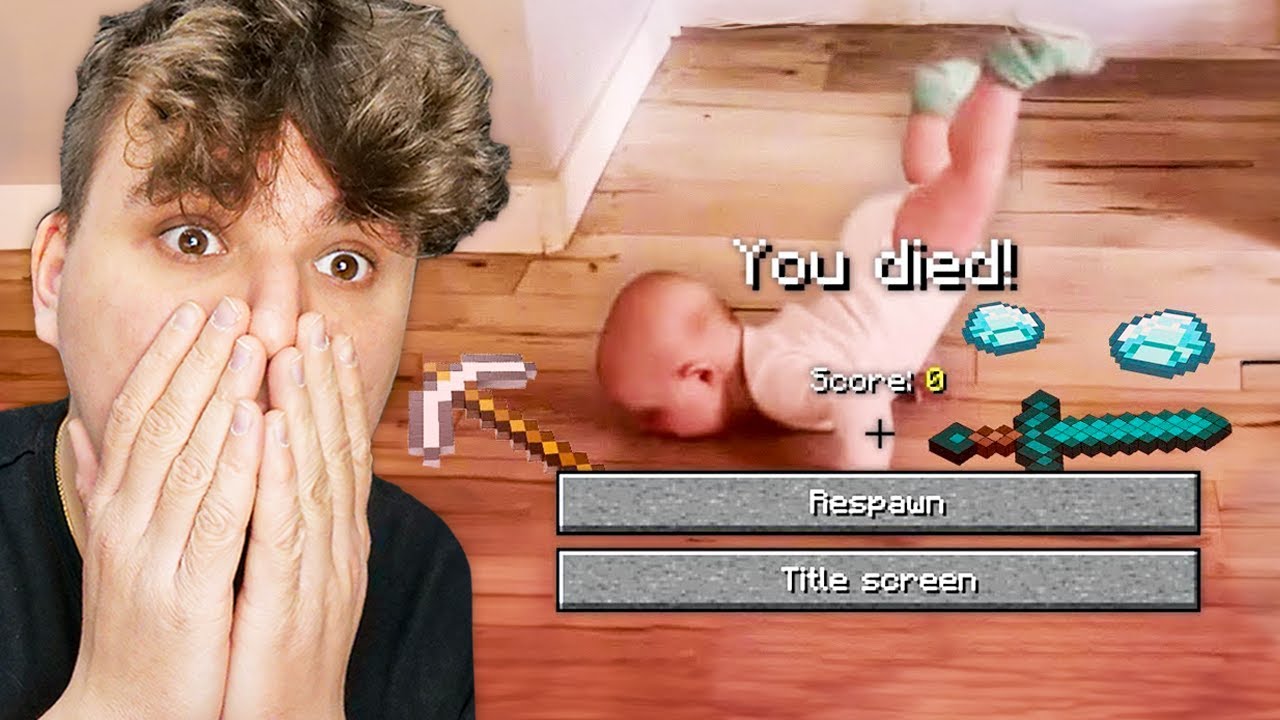 TE MEMY z MINECRAFT POWINNY ZOSTAĆ USUNIĘTE XDD!!!!
