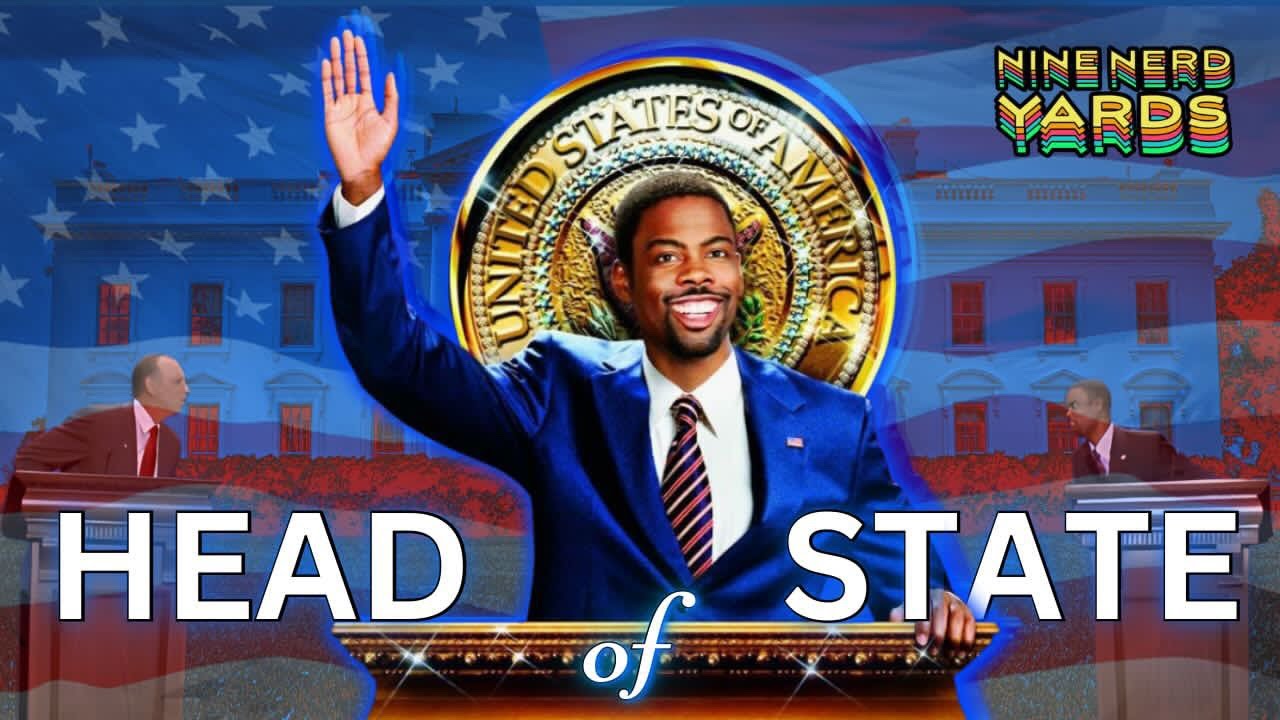 Head of State