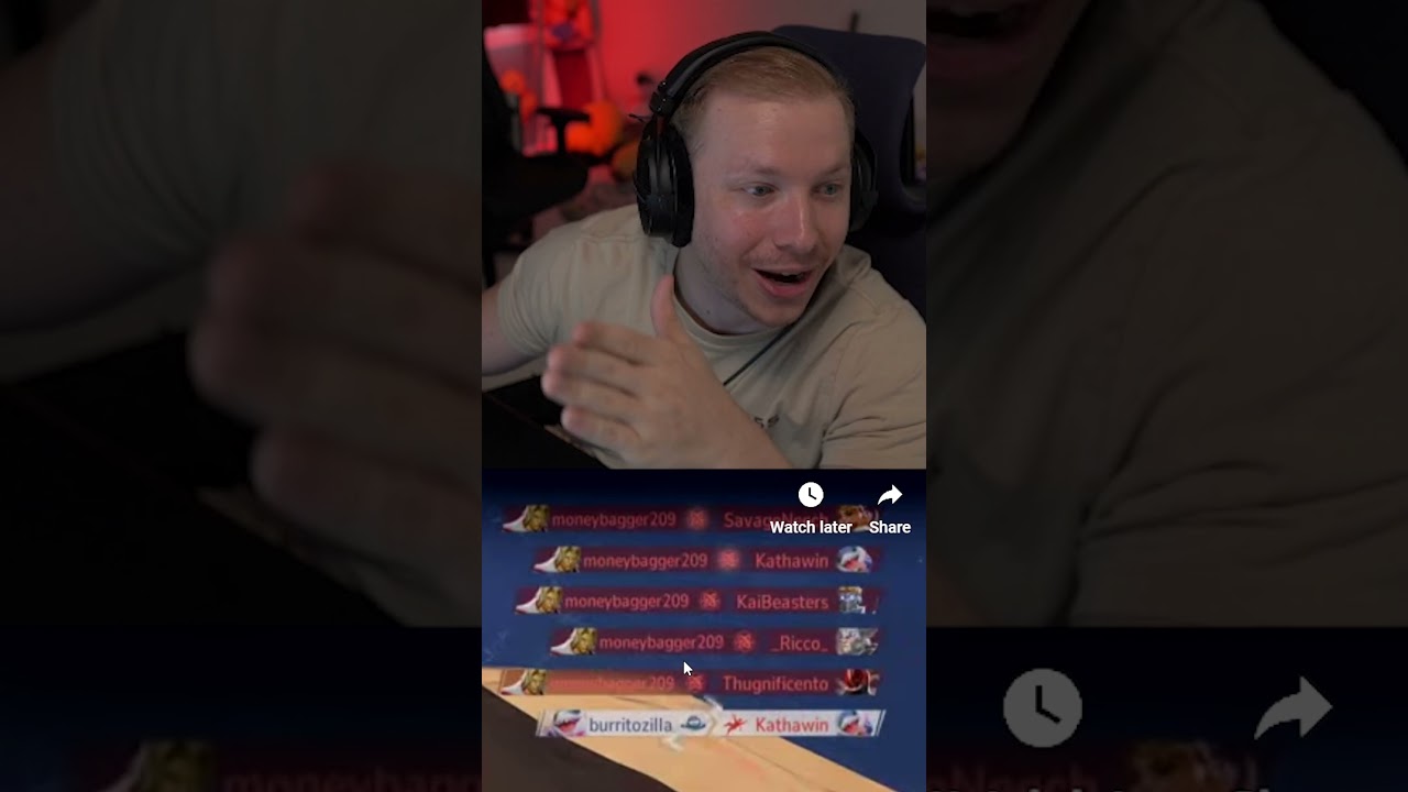 Delete this ability from the game! | Marvel Rivals