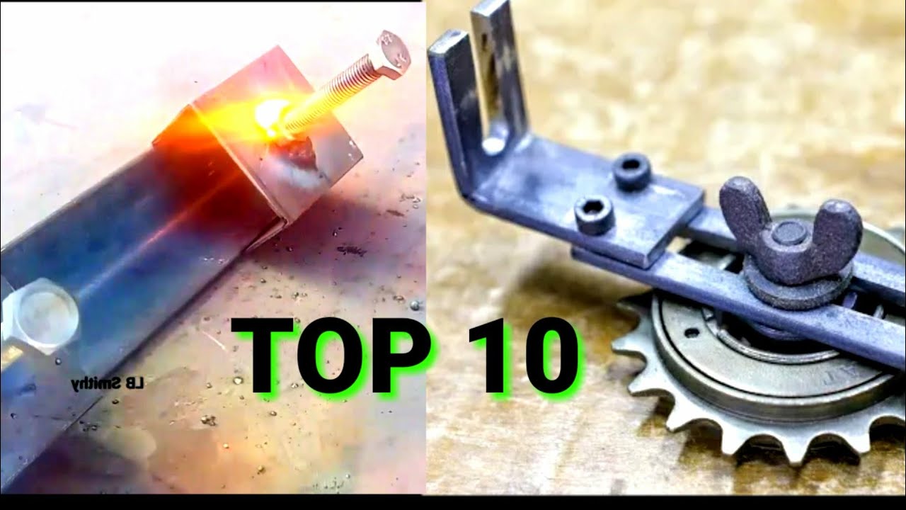 Top 10 amazing ideas | Useful tools