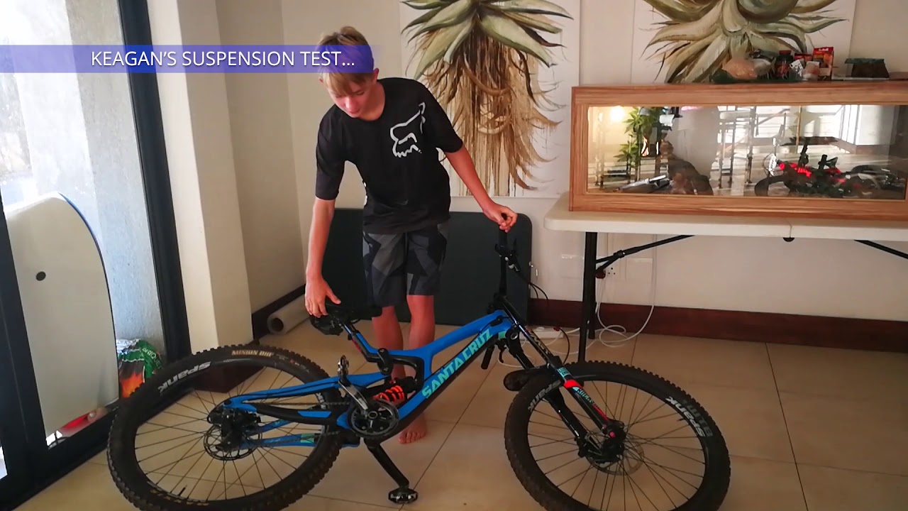 KZN Tripping (2019 Giba Gorge KZN Gravity Round 2)