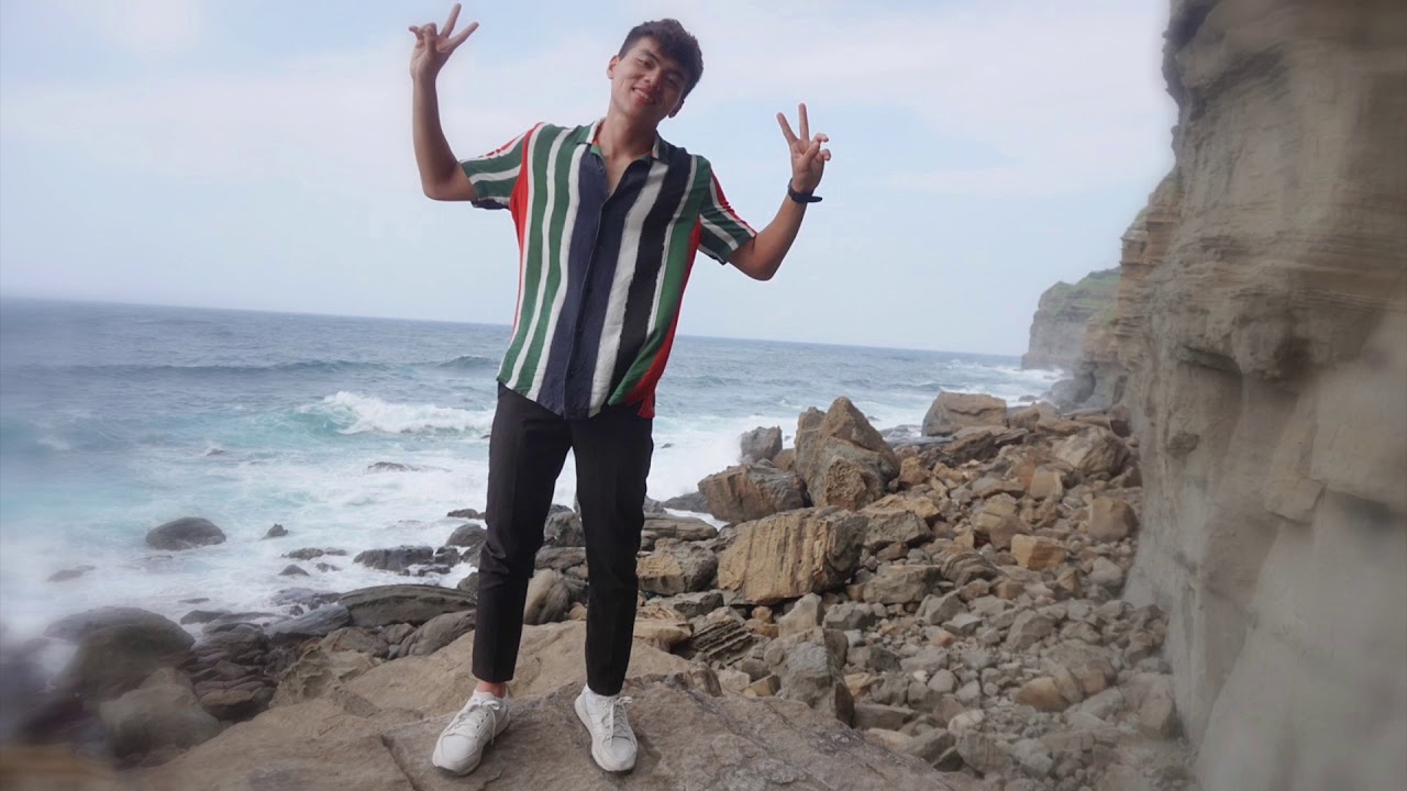 林鴻宇《我也明白》｜晚安計劃Goodnight Song
