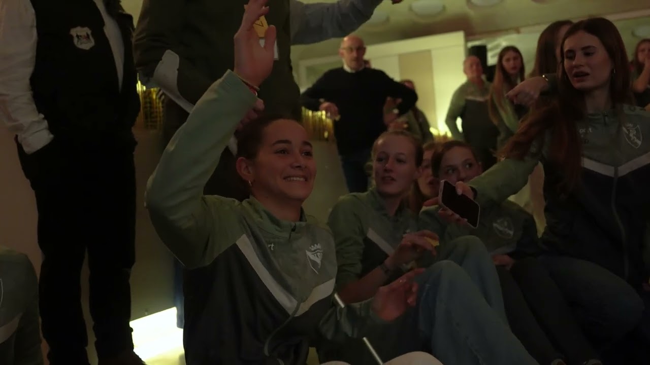 Aftermovie Feest van de sport 2026