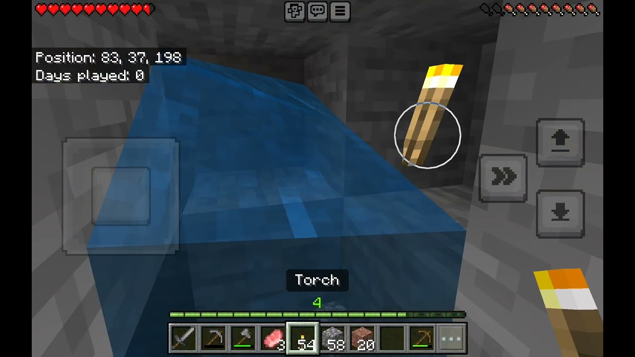 Minecraft part–2