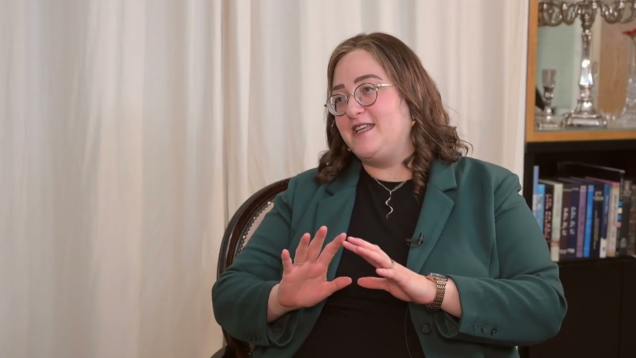 מי מתלהב מאתגרים? דבר מלכות לפרשת ויקרא