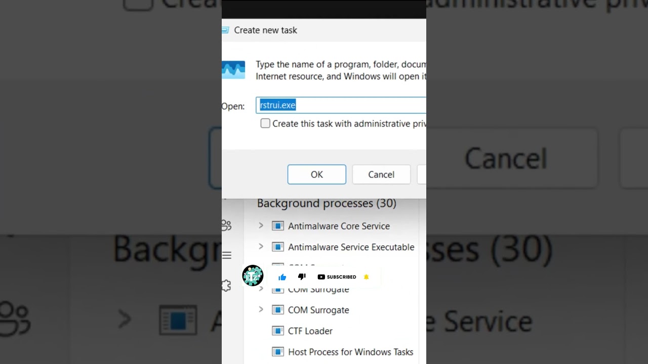 Windows 11 Black Screen with Cursor FIX ( 2026 )