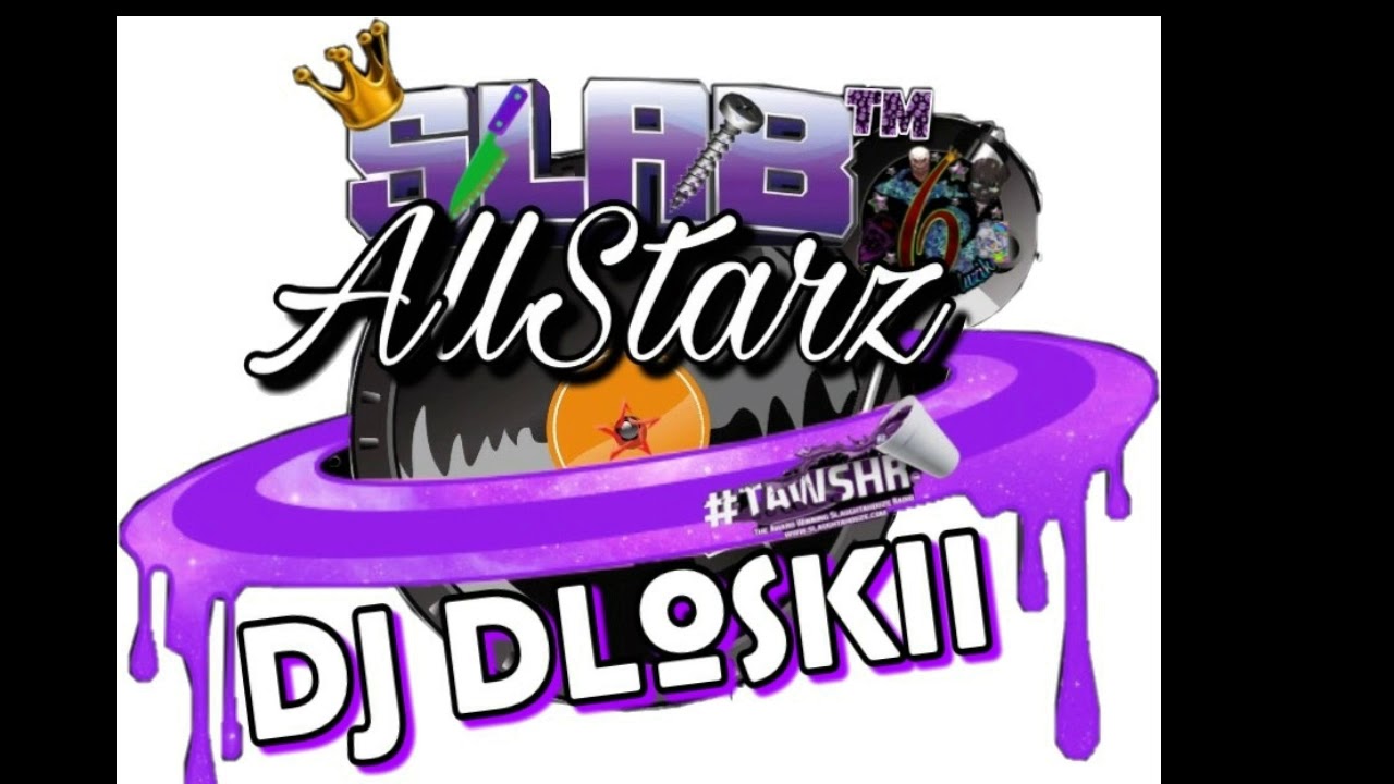 Lil Wayne - Mona Lisa Ft Kendrick Lamar S&C DJ DLoskii