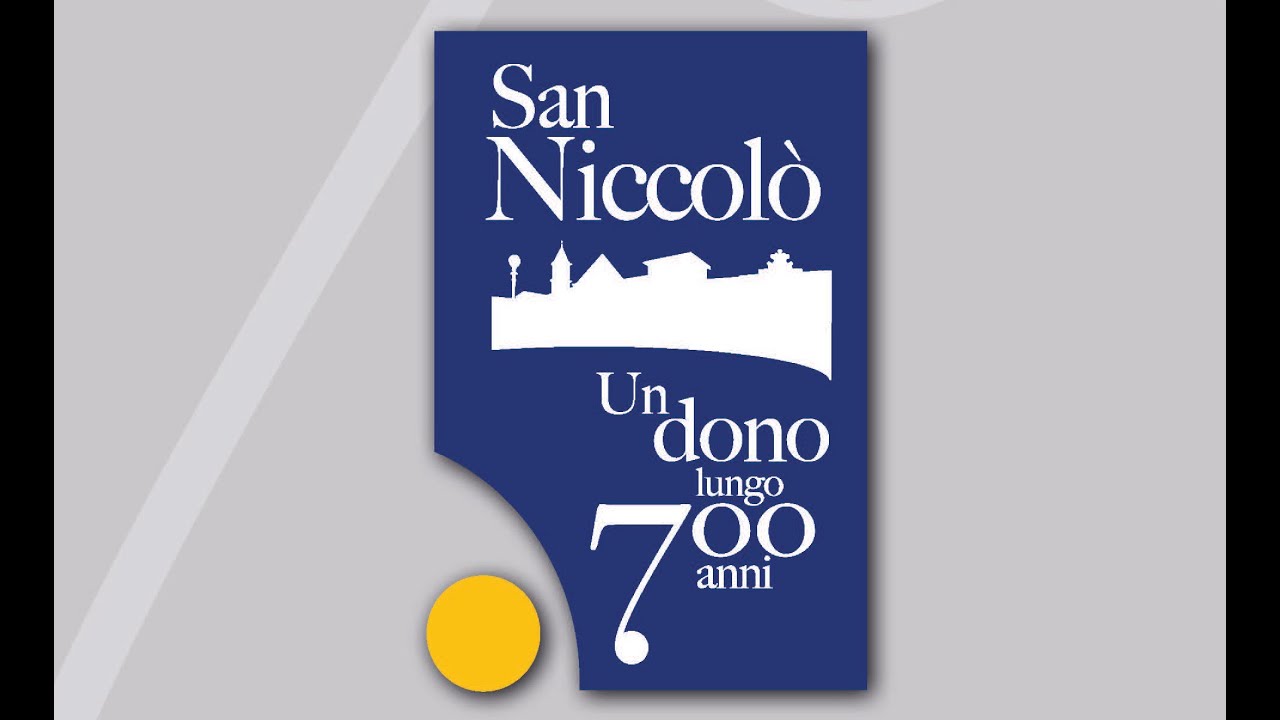 Itinerari artistici nel “bel San Niccolò” - Isabella Lapi Ballerini