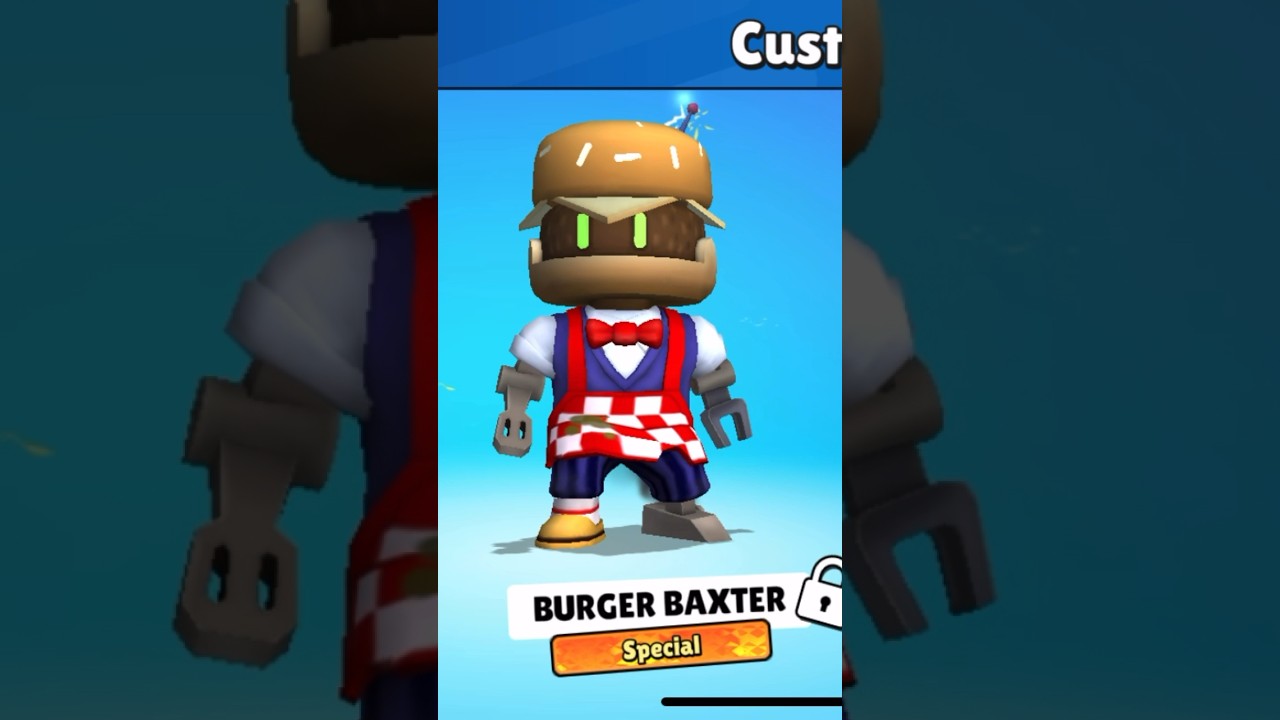 *11 BRAND NEW SKINS* In Stumble Guys! First SpongeBob skin?!?!? #stumbleguys #shorts