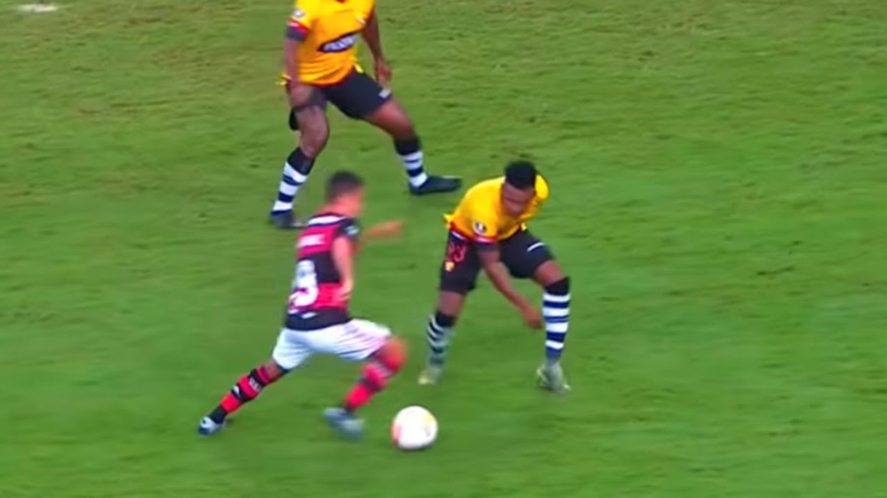 70+ Jogadores DESTRUIDOS por Michael!