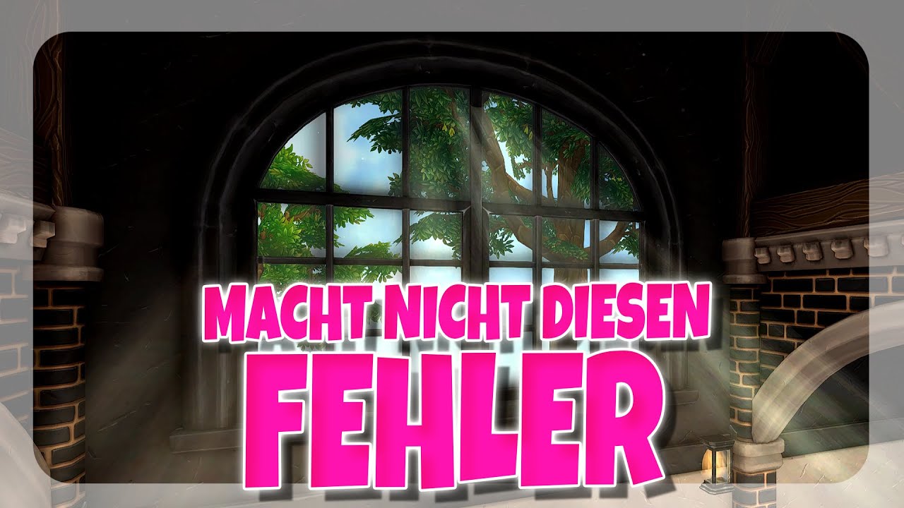 Macht NICHT diesen FEHLER 🐴 NEUER HEIMATSTALL ✨ | Star Stable [SSO]