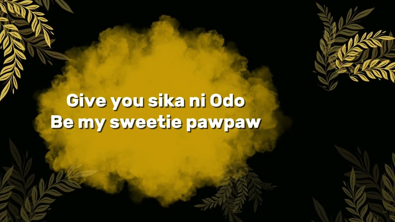 CASANOVA by MayCott lyrics video