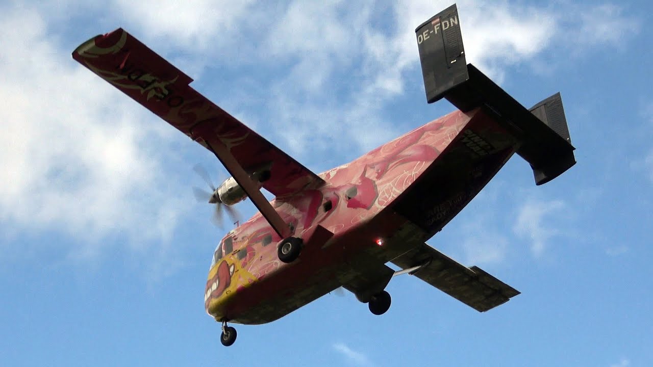 4Kᵁᴴᴰ Short Skyvan, W-3A Sokol, 3AT3 Formation Flying Team Arrival @ LOTOS GDYNIA AEROBALTIC 2021