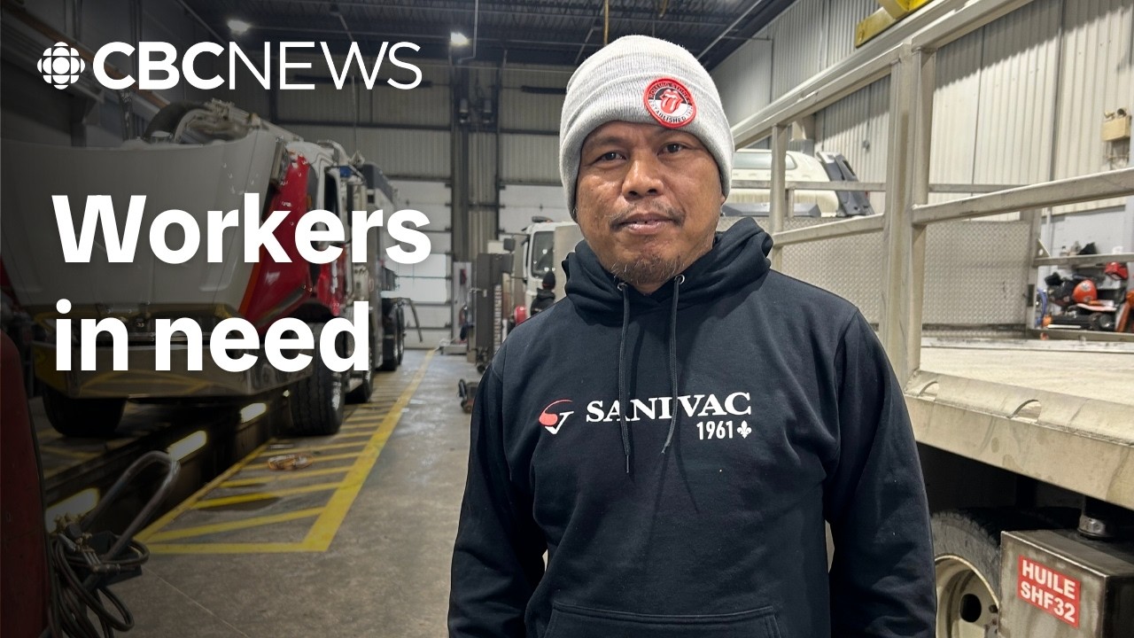 Meet some workers, employers in limbo west of Montreal over PEQ uncertainty
