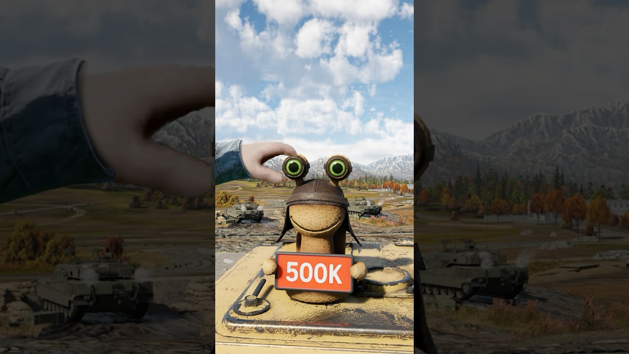 What happens if you touch the snail... 🐌