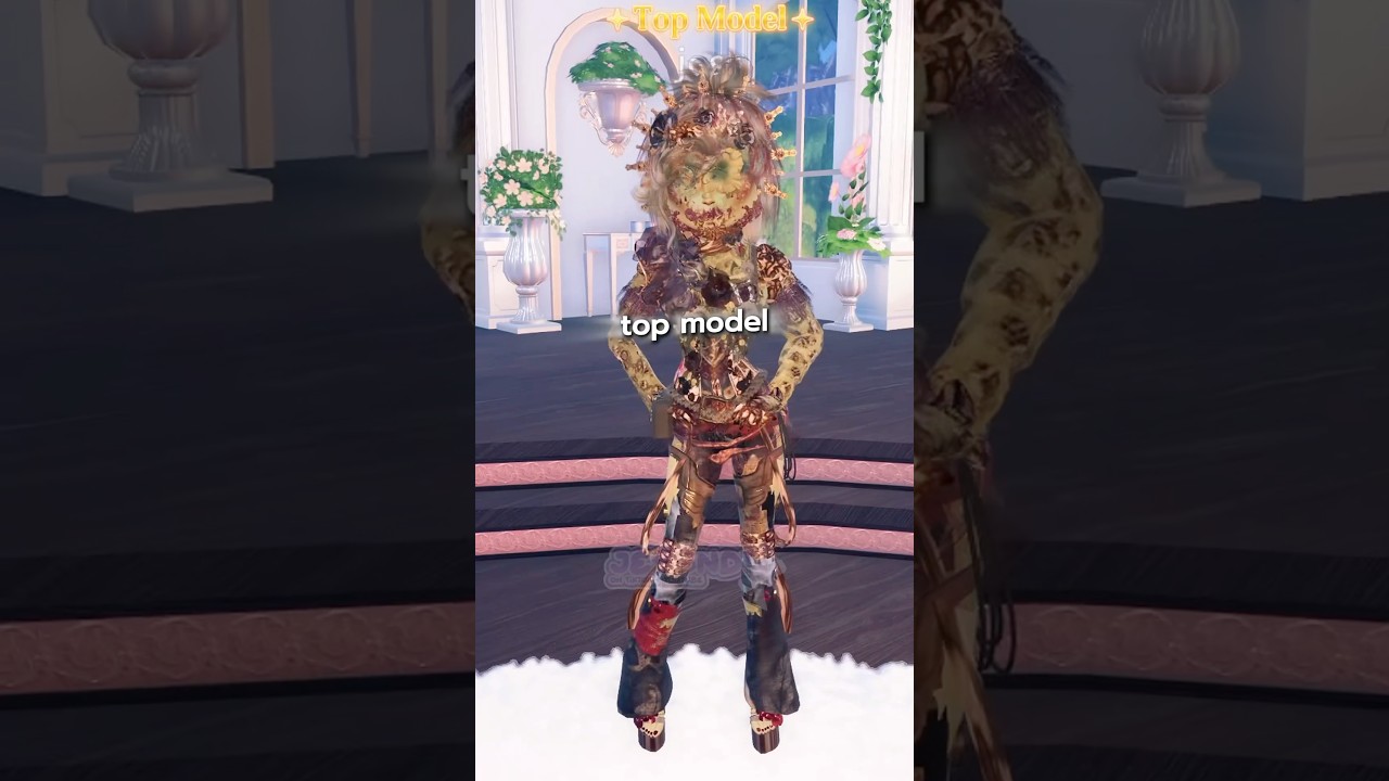 how EACH RANK would style a ZOMBIE in #dresstoimpress #dti #roblox #ranks #relatable #opinion #viral