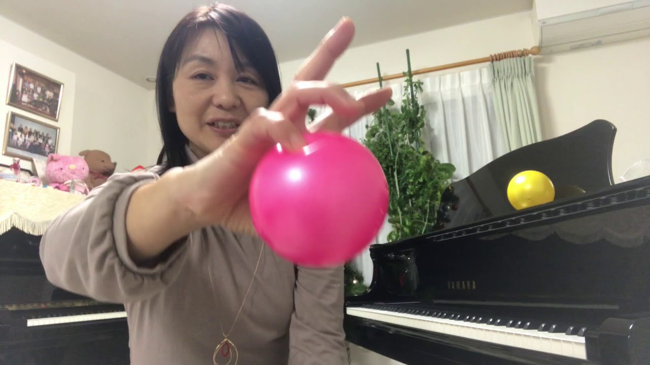 ピアノを弾く時指が伸び切ってしまう人の簡単な直し方