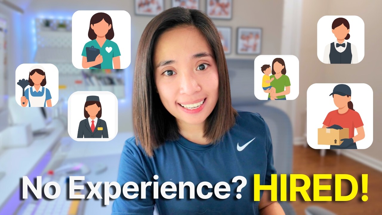 The FASTEST Way Filipinas Get Hired in America (Proven!)