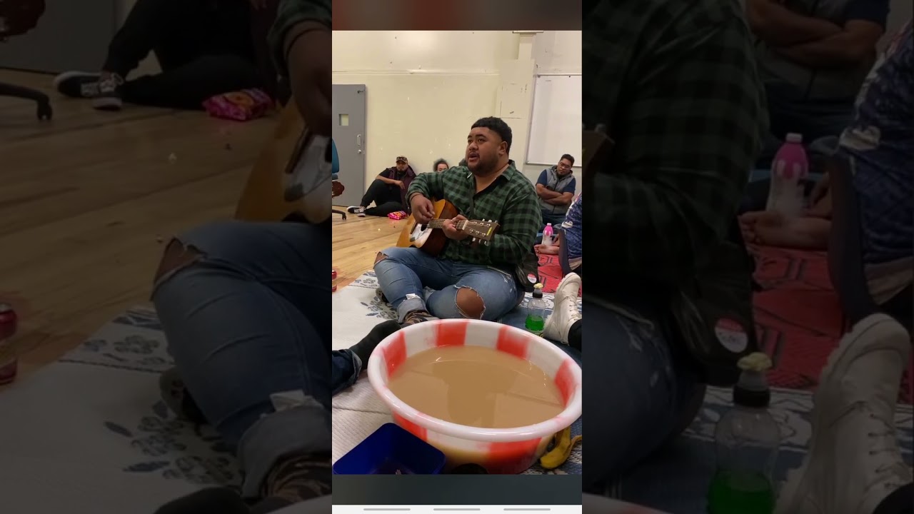 OKU OU HANGA ATU - TO'UTUPU WAIKATO